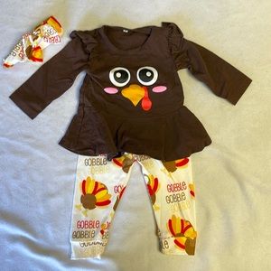 Baby girl clothes